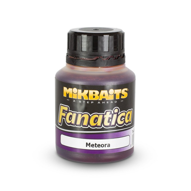 Dip MikBaits Fanatica ultra dip 125ml - Meteora