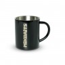 Kubek Mikbaits Branded Products - Stainless Cup Mikbaits