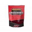 Kulki szybkopracujące MikBaits Spiceman WS boilies 300g - WS2 Spice 24mm