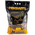 Kulki zanętowe MikBaits R-Class boilies 4kg - Robin Red 20mm