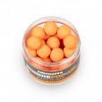 Kulki pływające MikBaits Ronnie pop-up 150ml -Mandarynka 14mm 