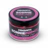 Kulki Pływające Mikbaits Ronnie Pop-Up 150ml - Różowy Pieprz Lady 14mm