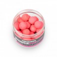 Kulki pływające MikBaits Ronnie pop-up 150ml - Pink Pepper Lady 14mm 