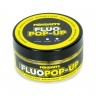 Kulki Mikbaits Mini Pop-Up Fluo 100ml - Banan Gruszka 10mm
