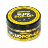 Kulki Mikbaits Mini Pop-Up Fluo 100ml - Słodka Kukurydza 10mm