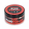 Kulki Mikbaits Pop-Up Fluo 10mm - Żurawina Czosnek