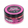 Kulki Mikbaits Mini Pop-Up Fluo 100ml - Kałamarnica 10mm