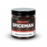 Kulki Haczykowe W Dipie Mikbaits Spiceman 250ml - Pikantna Śliwka 16mm