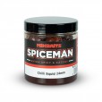 Kulki haczykowe w dipie MikBaits Spiceman boilies in dip 250ml - Chili/Squid 24mm