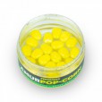 Pływająca sztuczna Kukurydza MikBaits Grass carp range - Grass carp pop-up maize 20pcs