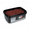 Pellet Mikbaits BiG Pellets 700g - Brzoskwinia i Czarny Pieprz 6mm