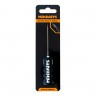 Igła Bez Zapadki Do Twardych Przynęt Mikbaits Needles - Needle Extra Heavy White Barbed