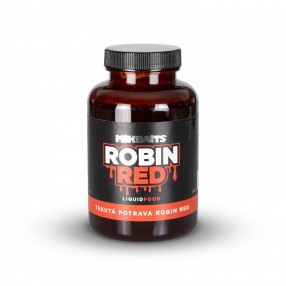 Liquid MikBaits Liquid foods 300ml - Robin Red 