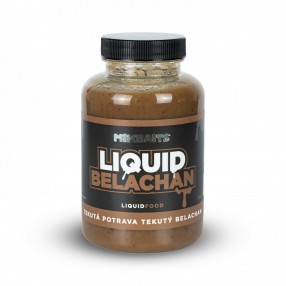 Liquid MikBaits Liquid foods 300ml - Liquid Belachan 