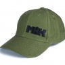 Czapka Mikbaits Mikbaits Clothing - Cap MiK Green