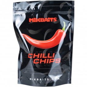 Kulki MikBaits Chilli Chips 300g - Chilli Truskawka 20mm