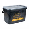 Kulki Mikbaits Chilli Chips 2,5kg - Chili Truskawka 20mm