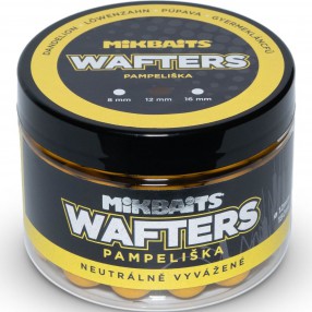 Kulki MikBaits Wafters 150ml - Mniszek Lekarski 12mm