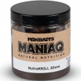 Kulki W Dipie MikBaits ManiaQ 250ml - NutraKRILL 20mm