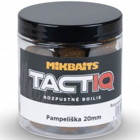 Kulki MikBaits TactiQ 250ml - Mniszek Lekarski 20mm