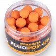 Kulki MikBaits Fluo Pop Up 150ml - Krill 14mm