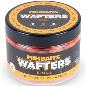 Kulki MikBaits Wafters 150ml - Krill 12mm