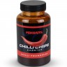 Booster Mikbaits Chilli Booster 250ml - Chili Frankfurterka