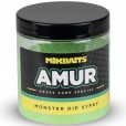 Dip W Proszku MikBaits Amur - Amur Monster 100g