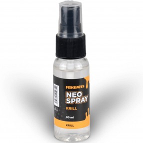 Spray MikBaits Neo 30ml - Krill