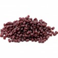 Pellet MikBaits 1kg - Red Fish Halibut Micro 2mm