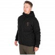 Kurtka Fox Collection Sherpa Jacket Black/Orange - S