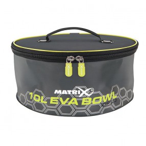 Miska Matrix EVA Zip Lid Bowl – 10l. GLU118