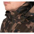 Kurtka Fox Camo/Khaki Rs 10k Jacket - S