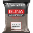 Glina MatchPro Argile Jasna Nature 2kg