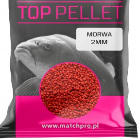 Pellet MatchPro Morwa 2mm 700g