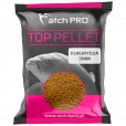 Pellet MatchPro Kukurydza 2mm 700g