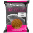 Pellet MatchPro Miód 2mm 700g