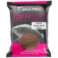 Pellet MatchPro Kwas Masłowy 2mm 700g