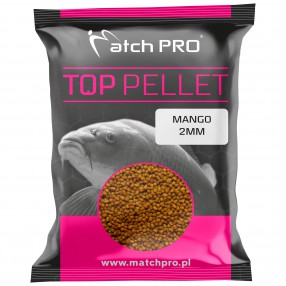 Pellet MatchPro Mango 2mm 700g