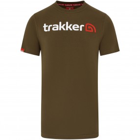 Koszulka Trakker CR Logo T-Shirt - Small