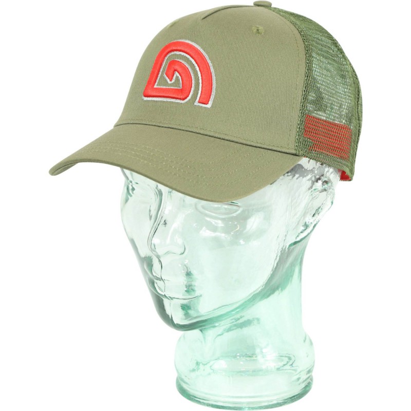 Czapka Trakker Trucker Cap