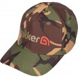 Czapka Trakker Camo Water Resistant Cap