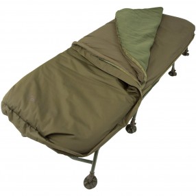 Łóżko Trakker RLX 8 Leg Bed System