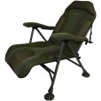 Fotel Trakker Levelite Longback Recliner