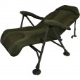 Fotel Trakker Levelite Longback Recliner