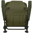 Fotel Trakker Levelite Longback Recliner