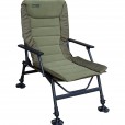 Fotel Sonik Bank-Tek Armchair 