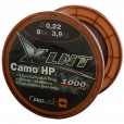 Żyłka Prologic Xlnt Hp 1000m 0.30mm 6.6kg 14lbs Camo