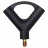 Głowica Podbieraka Prologic L/net Spreader Block 42" Metallic