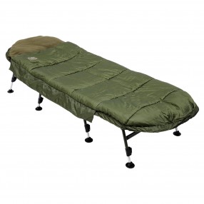 Łóżko Ze Śpiworem Prologic Avenger S/bag & Bedchair System 8 Leg 120kg